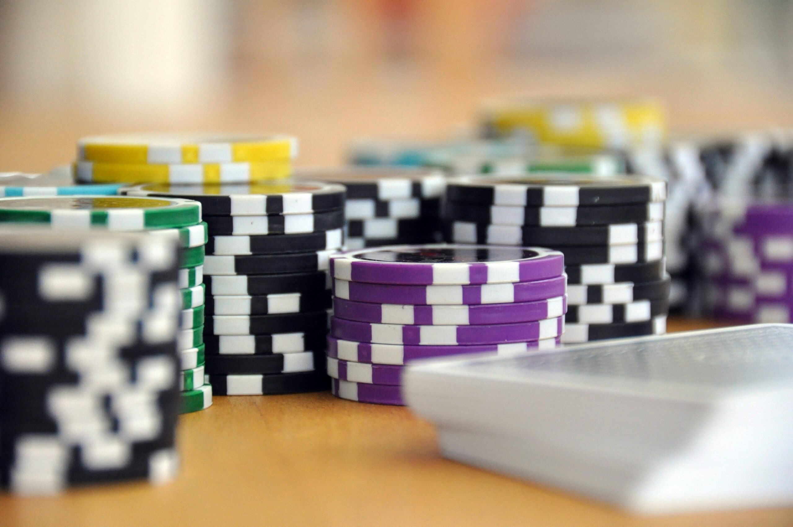 Best Online Casino to play